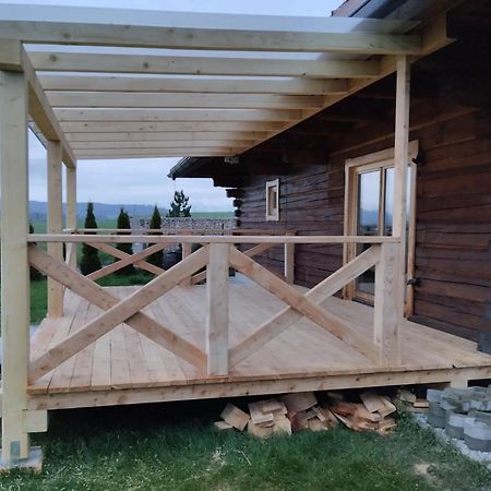 Drevenica Hrabusice Βίλα Εξωτερικό φωτογραφία